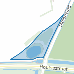 Perceel TBG01-A-3310