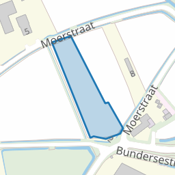 Perceel TBG01-A-3315