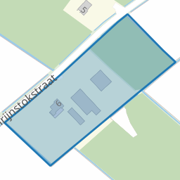 Perceel TBG01-A-3321