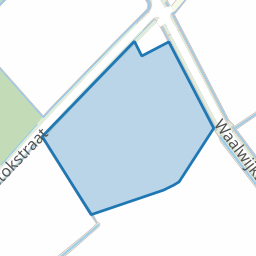 Perceel TBG01-A-3322