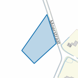 Perceel TBG01-A-3327