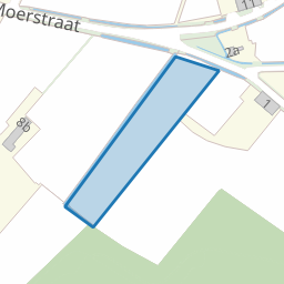 Perceel TBG01-A-3331