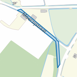 Perceel TBG01-A-3332