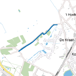 Perceel TBG01-A-3345