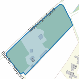 Perceel TBG01-A-3355