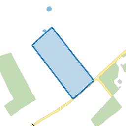 Perceel TBG01-A-3360