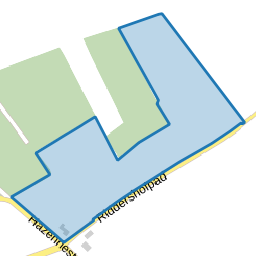 Perceel TBG01-A-3364