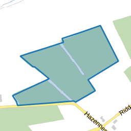 Perceel TBG01-A-3367