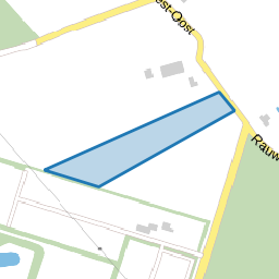 Perceel TBG01-A-3370