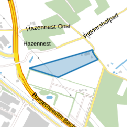 Perceel TBG01-A-3371