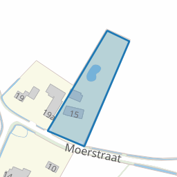 Perceel TBG01-A-3382