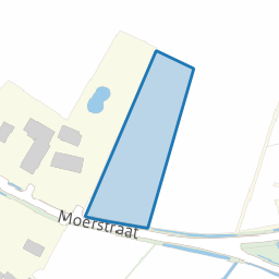 Perceel TBG01-A-3383