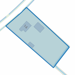 Perceel TBG01-A-3387