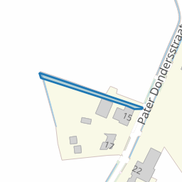 Perceel TBG01-A-3391