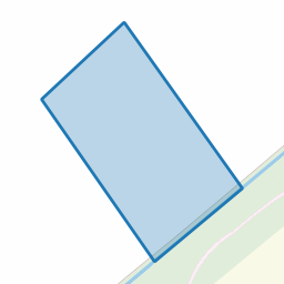 Perceel TBG01-A-3404