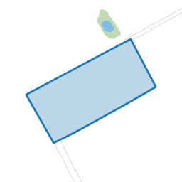 Perceel TBG01-A-3408