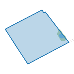 Perceel TBG01-A-3410