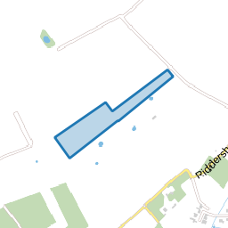 Perceel TBG01-A-3411