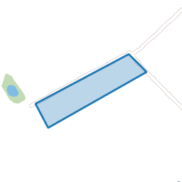 Perceel TBG01-A-3413