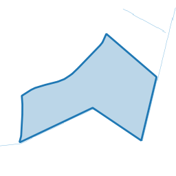 Perceel TBG01-A-3424