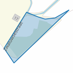 Perceel TBG01-A-3430