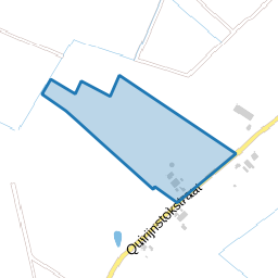 Perceel TBG01-A-3444