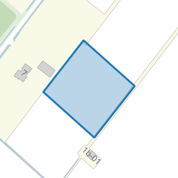 Perceel TBG01-A-3457