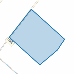 Perceel TBG01-A-3459