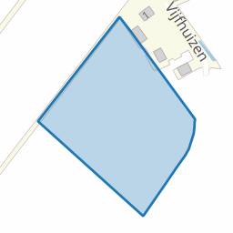 Perceel TBG01-A-3460