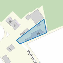 Perceel TBG01-A-3461