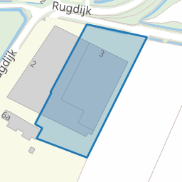 Perceel TBG01-A-3475