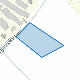 Perceel TBG01-A-3488