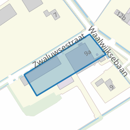 Perceel TBG01-A-3512