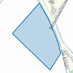 Perceel TBG01-A-3519