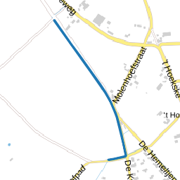 Perceel TBG01-A-3521