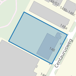 Perceel TBG01-A-3523