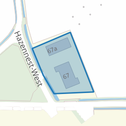 Perceel TBG01-A-3529