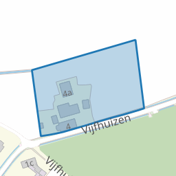 Perceel TBG01-A-3531