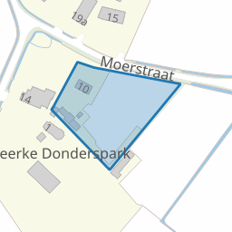 Perceel TBG01-A-3534