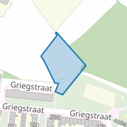 Perceel TBG01-A-3537