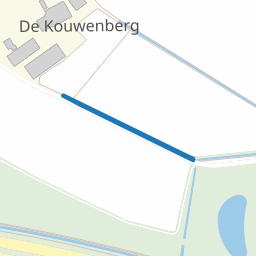 Perceel TBG01-A-3540