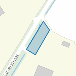 Perceel TBG01-A-3555