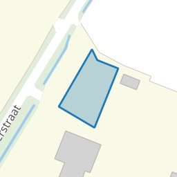 Perceel TBG01-A-3556