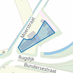 Perceel TBG01-A-3558