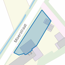 Perceel TBG01-A-3559