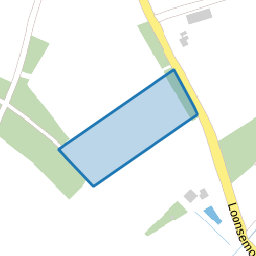 Perceel TBG01-A-3575