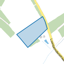 Perceel TBG01-A-3576