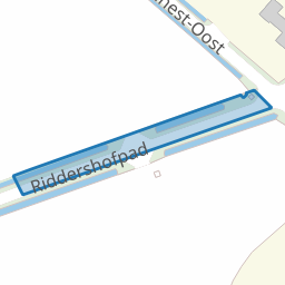 Perceel TBG01-A-3580