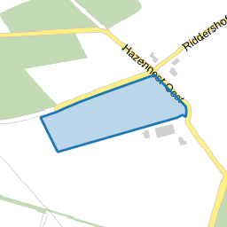 Perceel TBG01-A-3582