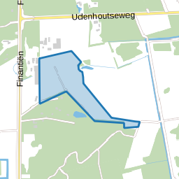 Perceel TBG01-A-3588